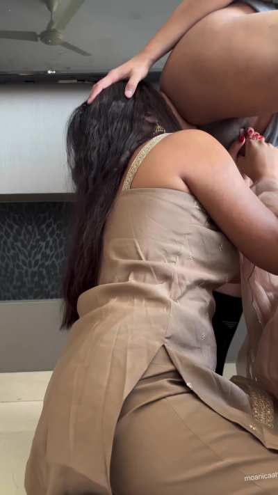 everytime I attend a wedding/festival and dress up in a traditional attire, I end up between someone’s ass, who’s next?