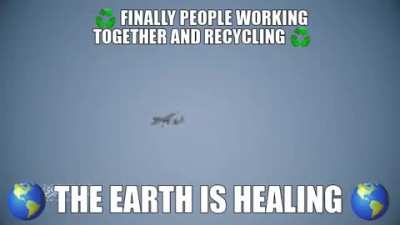 DIY Life Hack! Eco-Friendly Hamas Rockets from Recycled Material