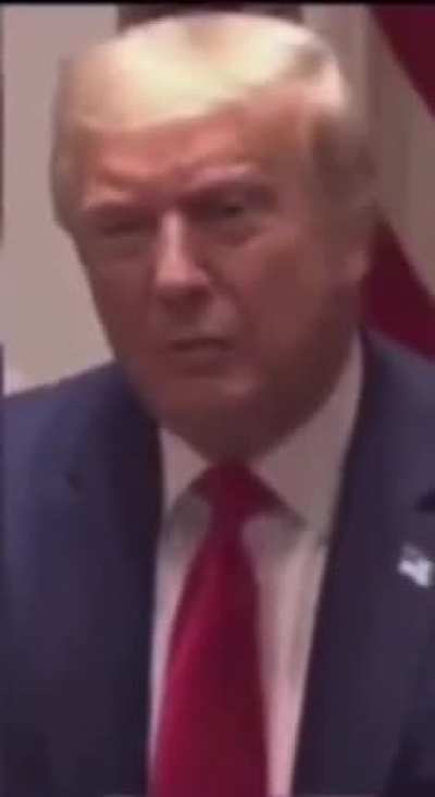 tonald drump