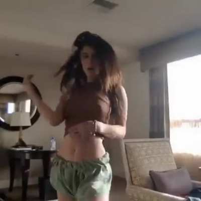 Dancing