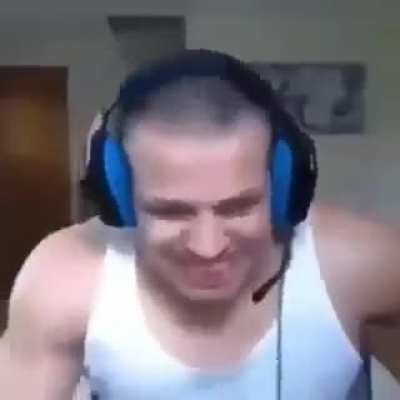 Tyler1 fucking dies