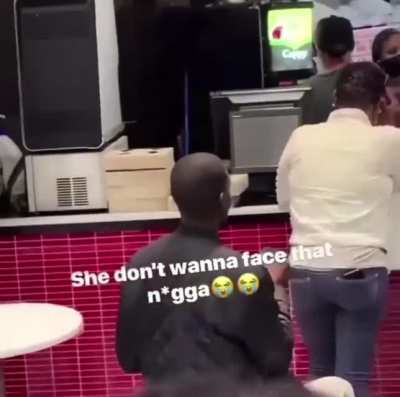 What y&rsquo;all doin in this situation fellas?