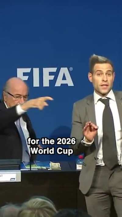 Who’s going to North Korea for World Cup 2026? 🇰🇵⚽️