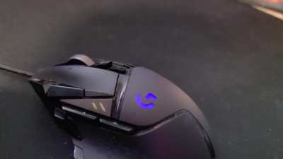 For when you need to scroll but even faster