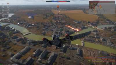 anti aircraft 600kg bomb
