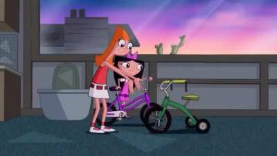 Phineas don&rsquo;t mess around