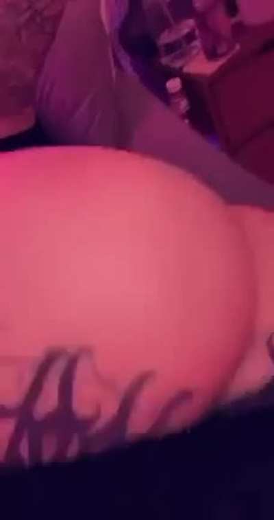 A Round Rose (US.ASS)