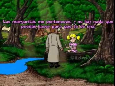 Como pedir margaritas amablemente