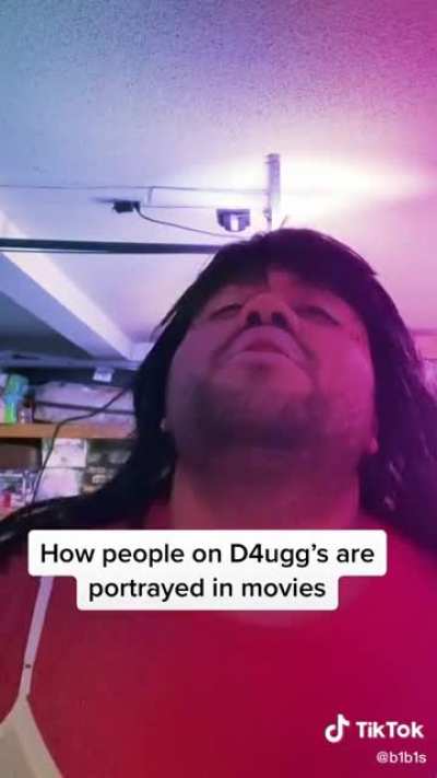 I don&rsquo;t know if this will make it past mods but I found it funny, It&rsquo;s not usual content.