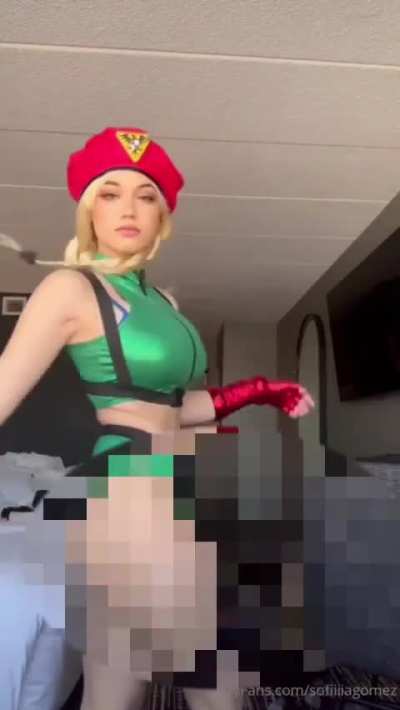 only superiors like me deserve to see this Goddess&rsquo; ass and tits.