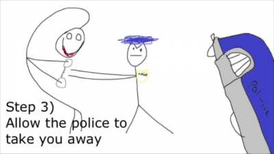me when no popoman