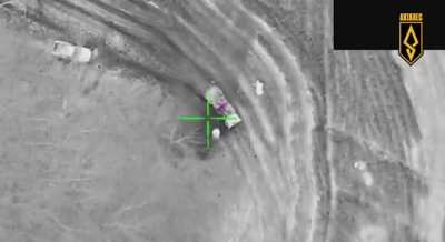 In the first 21 days of October, the 429th UAS Regiment "ACHILLES" reportedly struck 65 heavy and light enemy vehicles. Of these, 12 were destroyed, 53 damaged.