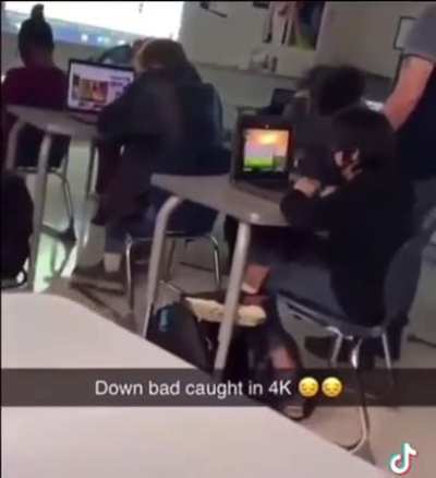 Kid isn&rsquo;t even trying to be subtle