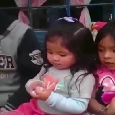 Pretty Insane Magic Trick