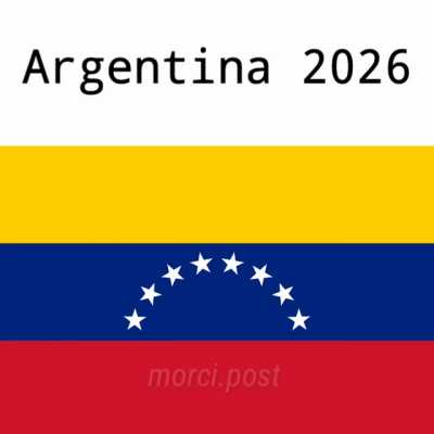 Argentina be like: