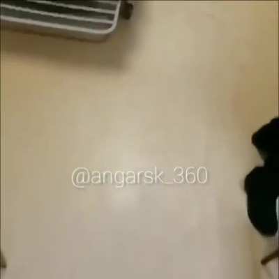 ОДЕВАЙ МАСКУ!!! ВЕЗДЕ!!!! ХОДИ ПЕШКОМ СВОИ 4 ОСТАНОВКИ!!! ПРОВЕТРИВАЙ!!!