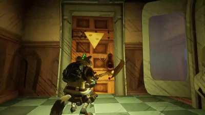 Hey! A while back, I found out that someone had created the first level of Sly 1 in Fortnite. This morning, I decided to honor the effort the creator put into it by using my editing skills to make this little video. I hope you'll like it and definitely ch