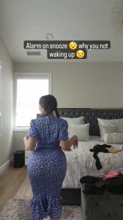 Sexy clapping