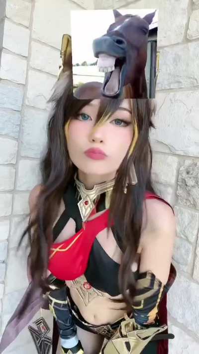 Emiru Tiktok