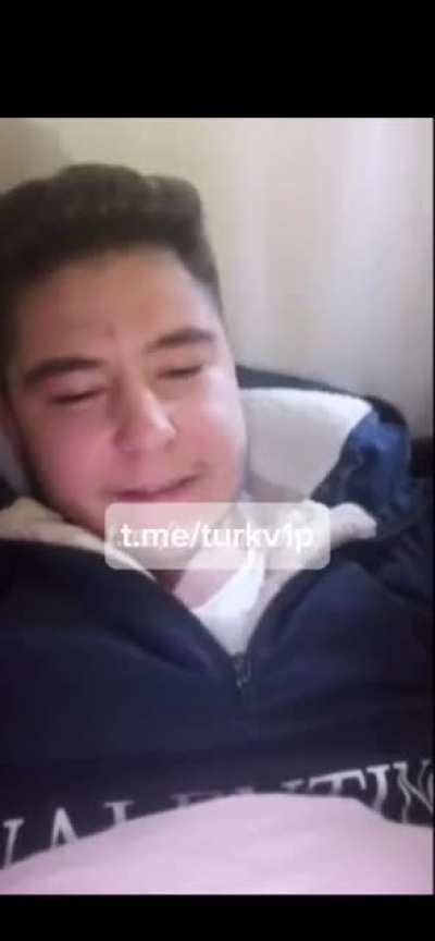 Beyler şu videonun devamını bulana k&ouml;le olunur..