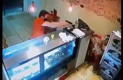 Не получилось