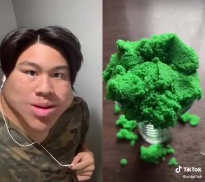 How the fuck do people find this funny