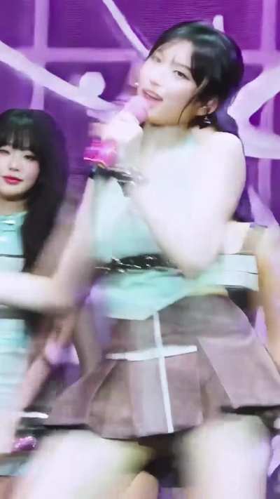 Leeseo (Ive)