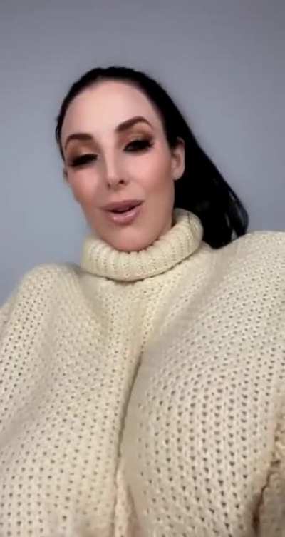 Sweater puppies
