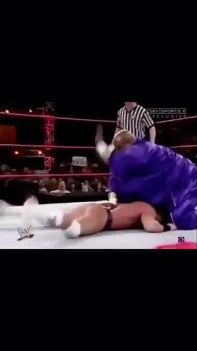 This Why I Stopped Watching WWE 🤦🏽&zwj;♂️