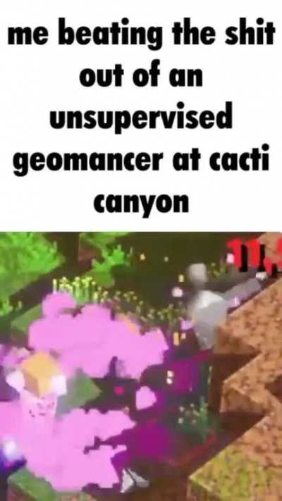 me the when