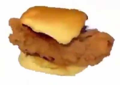 free chikecein sandhwihtch
