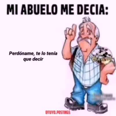 como mi pirula jaja