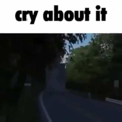 Shitpost time