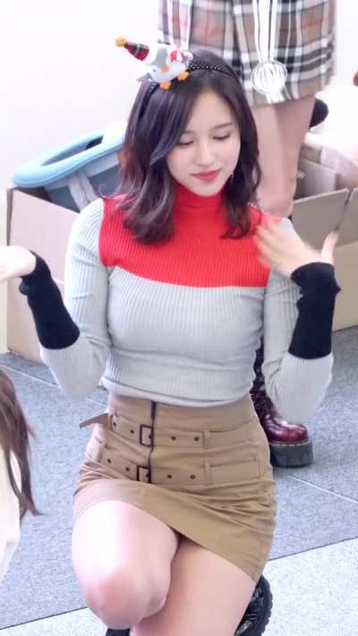 Twice - Mina