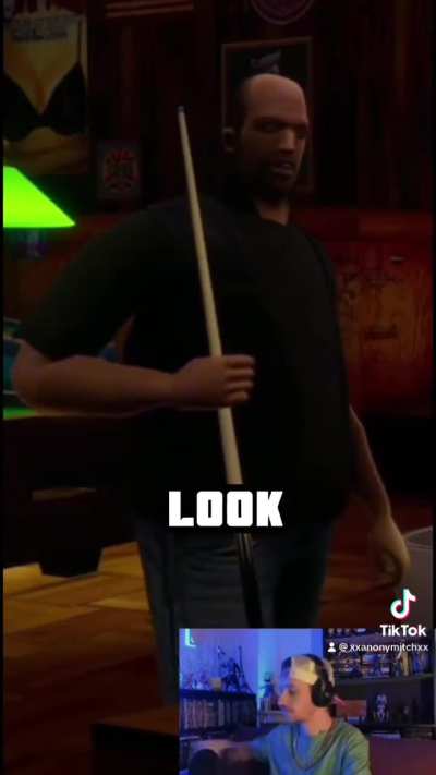 &ldquo;You don&rsquo;t LOOK like the law&rdquo;
