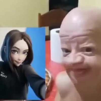 el moai: