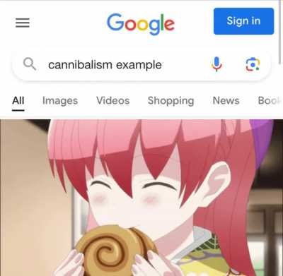 Disgusting