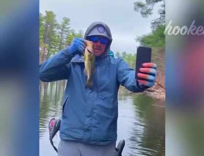 Handy ? Fish ? Whatever.,