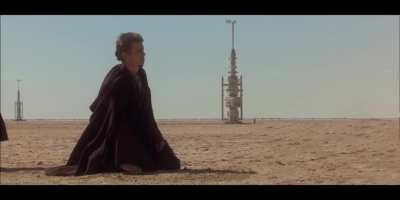 I don't like sand.