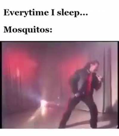 I remember those nights