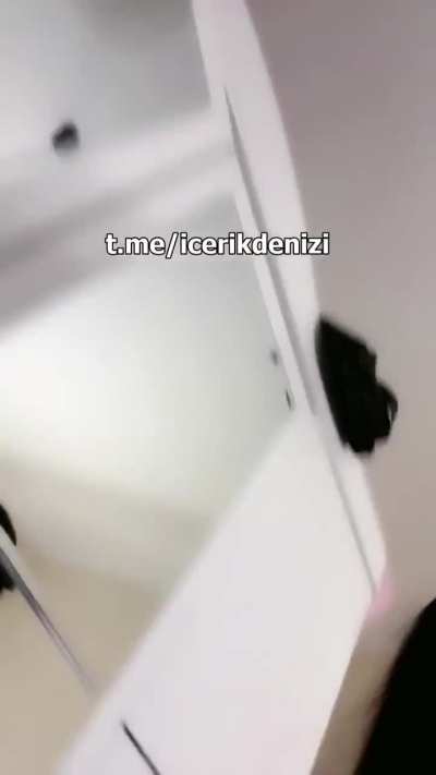 F&uuml;ze memeli t&uuml;rk hatun sakso