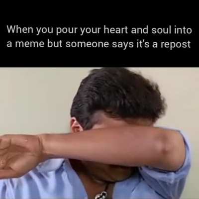 why man