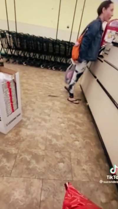 EMPLOYEE OF THE MONTH