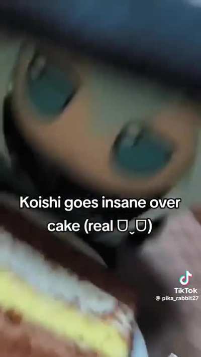 Koishi