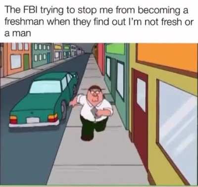 🅱️eter griffin