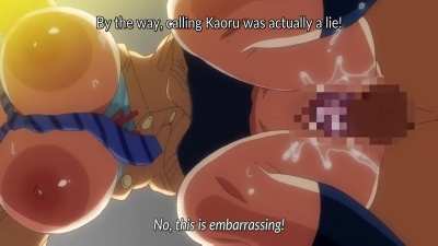 Ahegao