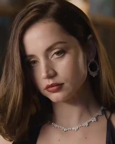 Ana de Armas