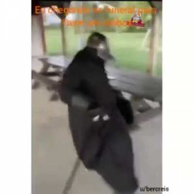 Quem se habilita?