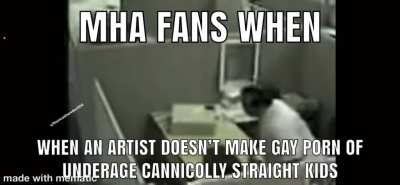 Homophobia bitch nobody cares bout no fbi