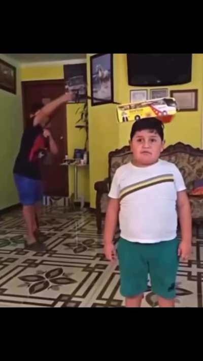 Who had better aim?
